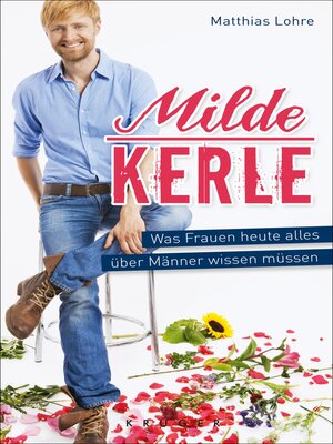 cover image of Milde Kerle